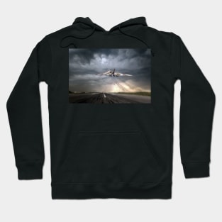 The Final Chapter Hoodie